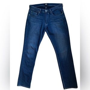 Men’s PAIGE Federal Straight Leg Jeans (Size 31)​